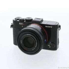 ソフマップ 〔中古品〕 DSC-RX1RM2【262】