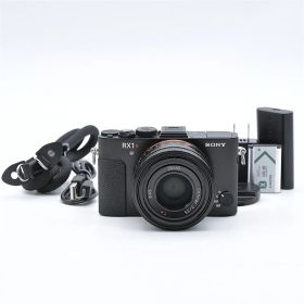 SONY ソニー Cyber-shot DSC-RX1RM2 コンパクトデジタルカメラ【中古】