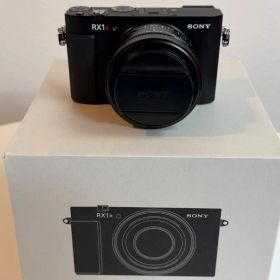 【新品同様】SONY RX1R III (DSC-RX1RM3) メーカー保証付