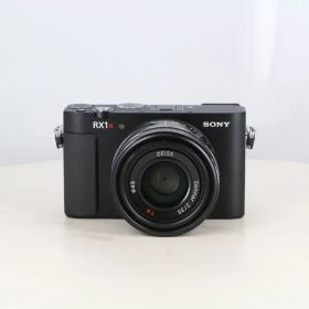 【中古】(ソニー) SONY DSC-RX1RM3