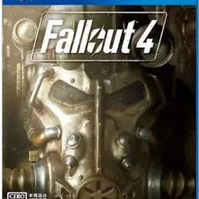 フォールアウト4