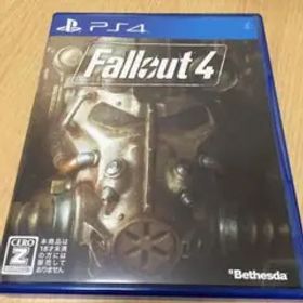フォールアウト4
