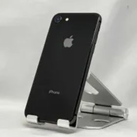 docomo 【SIMロックなし】MQ782J/A iPhone 8 64GB スペースグレー docomo