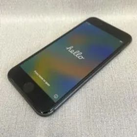 【H】Apple iPhone 8 64GB MQ782J/Aグレイ AU○
