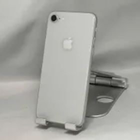 SoftBank 【SIMロックなし】MQ792J/A iPhone 8 64GB シルバー SoftBank