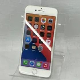 SoftBank 【SIMロック解除済み】Apple MQ792J/A iPhone 8 64GB シルバー
