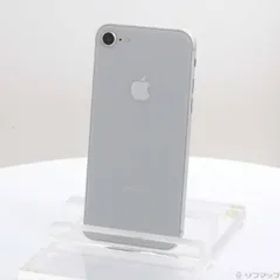 ソフマップ 〔中古品〕 iPhone8 64GB シルバー MQ792J／A SoftBank【247】