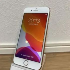 iPhone 8 64GB ゴールド MQ7A2J/A