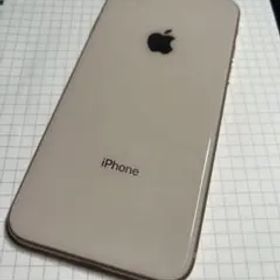 iPhone8 本体 64 GB SIMフリー Gold