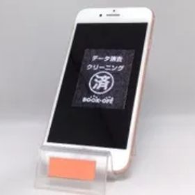 docomo MQ7A2J/A iPhone 8 64GB ゴールド do