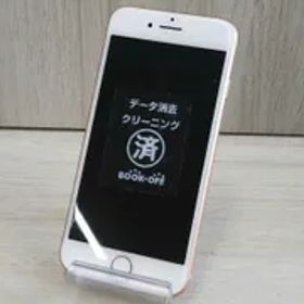 【docomo】MQ7A2J/A iPhone 8 64GB G ゴールド