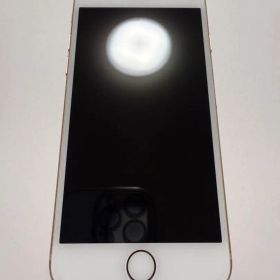 Apple iPhone 8 ピンクゴールド 64gb