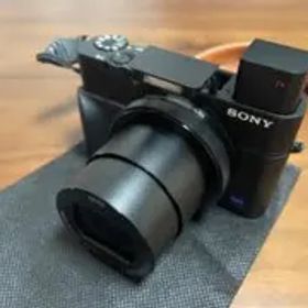 SONY Cyber-shot DSC-RX100M3 中古美品 おまけ付き
