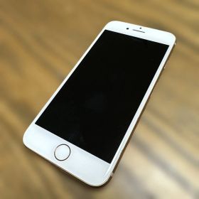 iPhone 8 ジャンク