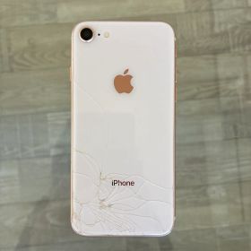 Apple iPhone8 256GB ピンクゴールド