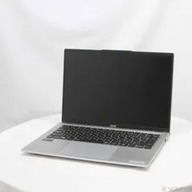 ソフマップ 〔展示品〕 Swift Go 14 SFG14-73-N56Y／F ピュアシルバー【258】