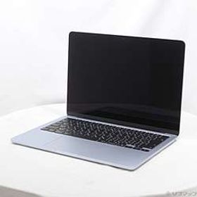 MacBook Air 13.6-inch Early-2025 MC6T4J／A Apple M4 10コアCPU_8コアGPU 16GB SSD256GB スカイブルー 〔15.7 Sequoia