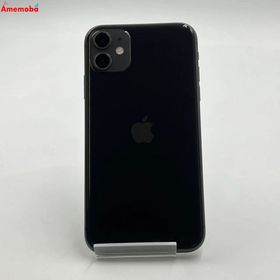 爆速発送iPhone11 256GB ブラック MWM72J/A AU版SIMフリー訳あり品