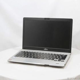 ソフマップ 〔中古品〕 LIFEBOOK S938／S FMVS1000AZ【348】