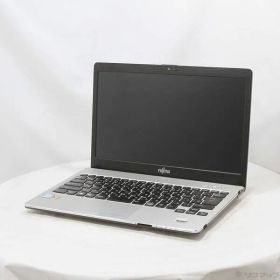ソフマップ 〔中古品〕 LIFEBOOK S938／S FMVS1000AZ【198】