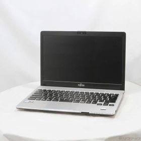 ソフマップ 〔中古品〕 LIFEBOOK S938／S FMVS1000AZ【352】