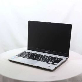 ソフマップ 〔中古品〕 LIFEBOOK S938／S FMVS10001【251】