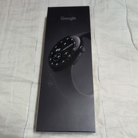 グーグル(Google)のGoogleピクセルウォッチ4 45mm LTE(その他)