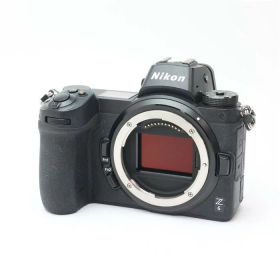 【中古】 《並品》 Nikon Z6 ボディ [ デジタルカメラ ]