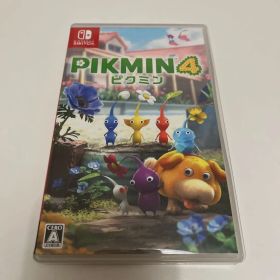 ピクミン4