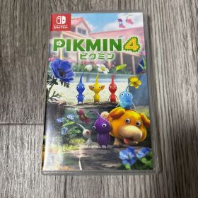 ピクミン4