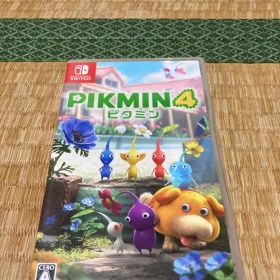 ピクミン4