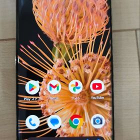 美品 値下げ交渉可 google Pixel 6 Pro 128GB シムフリー