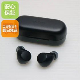 【中古】超美品 WF-C510 ブラック イヤホン SONY 安心保証 即日発送 土日祝発送OK