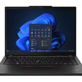 レノボ 21LU0001JP ThinkPad X13 Gen 5 (Core Ultra 5 125U/16GB/256GB/Win11Pro/13.3型ワイド)