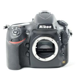 Nikon デジタル一眼レフカメラ D800 ボディ #14492