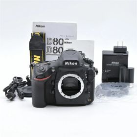 Nikon ニコン D800E ボディ デジタル一眼レフカメラ【中古】