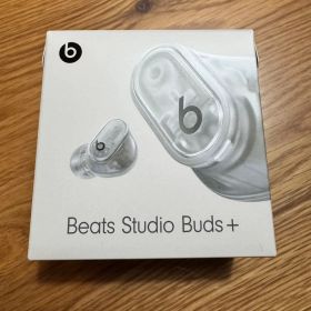 Beats Studio Buds+ ワイヤレスイヤホン