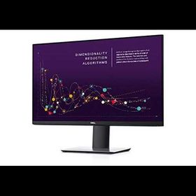 デル 27IN モニター P2720D Dell 27IN Monitor P2720D