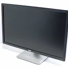 【中古】DELL 27インチ 液晶モニター P2714HC AH-IPSパネル フルHD