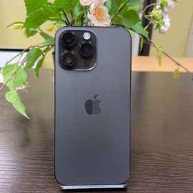 iPhone 14ProMax 256GB ブラック 国内SIMフリー 送料無料