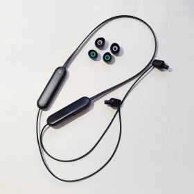 SONY WI-C100 ワイヤレスステレオヘッドセット MかLL 黒