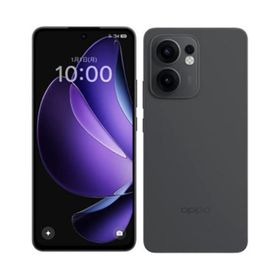 OPPO Reno13 A CPH2699[128GB] SIMフリー チャコールグレー【 …