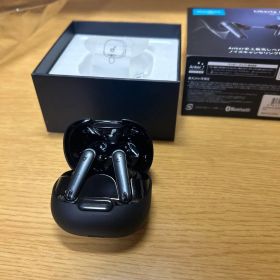 soundcore Liberty 4 NC ブラック