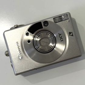 Canon IXY 320【ジャンク】
