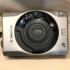 値下げ★Canon IXY 330 コンパクトデジタルカメラ
