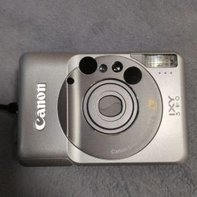 Canon IXY 310