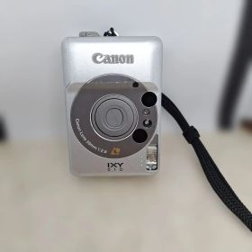 Canon IXY 310 コンパクトカメラ(日本製)