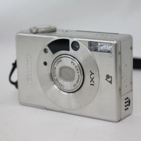 【返品保証】 キャノン Canon IXY 320 23-46mm F4.2-5.6 コンパクトカメラ e1325