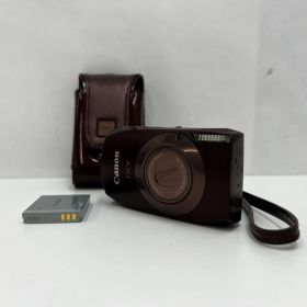 【F251204-17】 Canon IXY 31 S FULL HD キャノン イクシ デジカメ 美品
