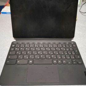Lenovo ideapad duet Chromebook